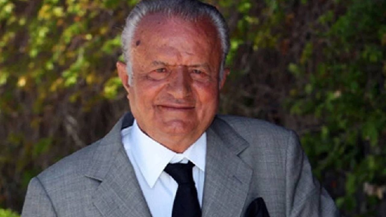 Zeki Başeskioğlu, founder of Zeki Triko, has passed away.