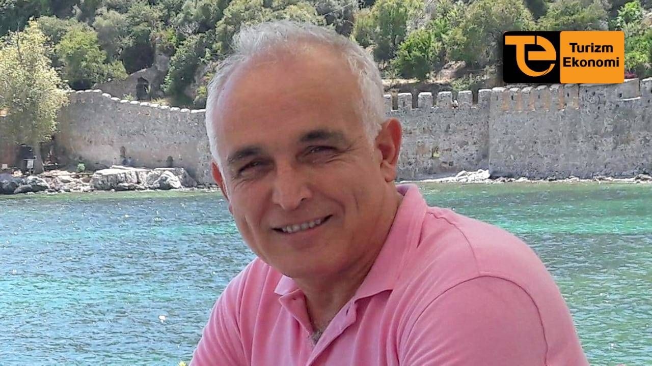 Cengiz Topçu: gli scandinavi hanno cambiato la rotta da Marmaris ad Alanya