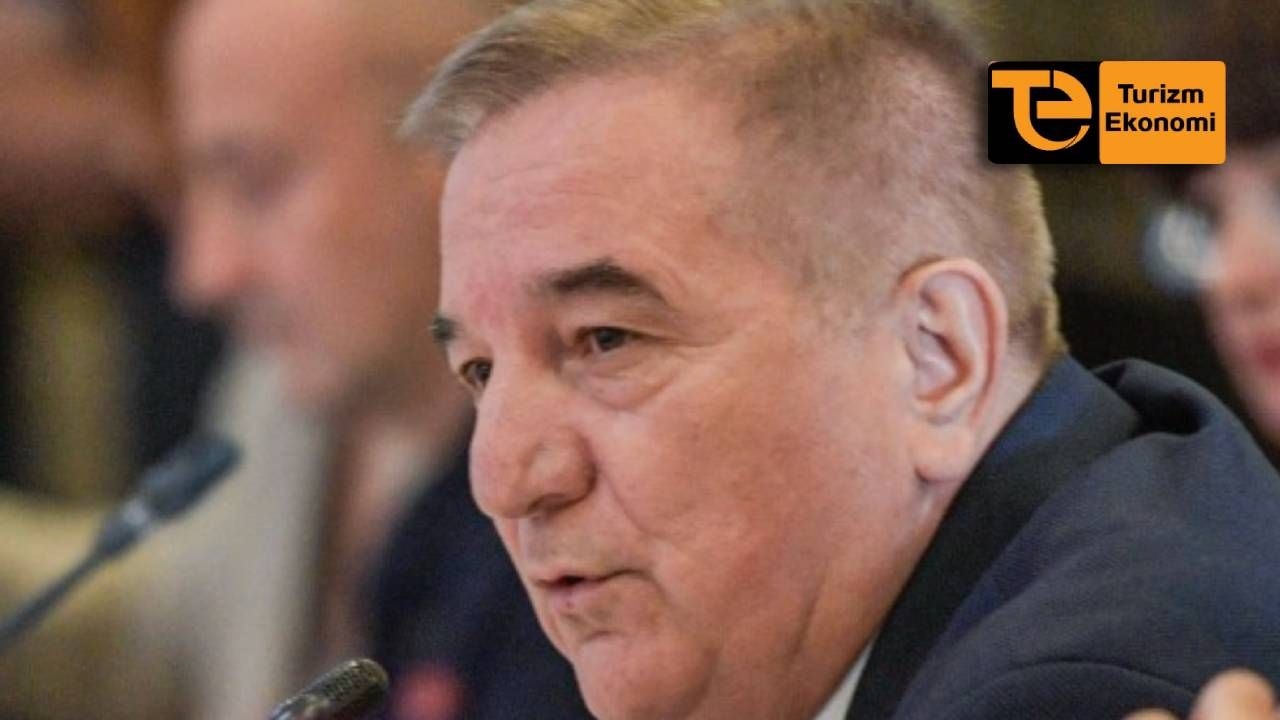 Mehmet İşler: Las primas de la seguridad social y los impuestos amenazan el turismo