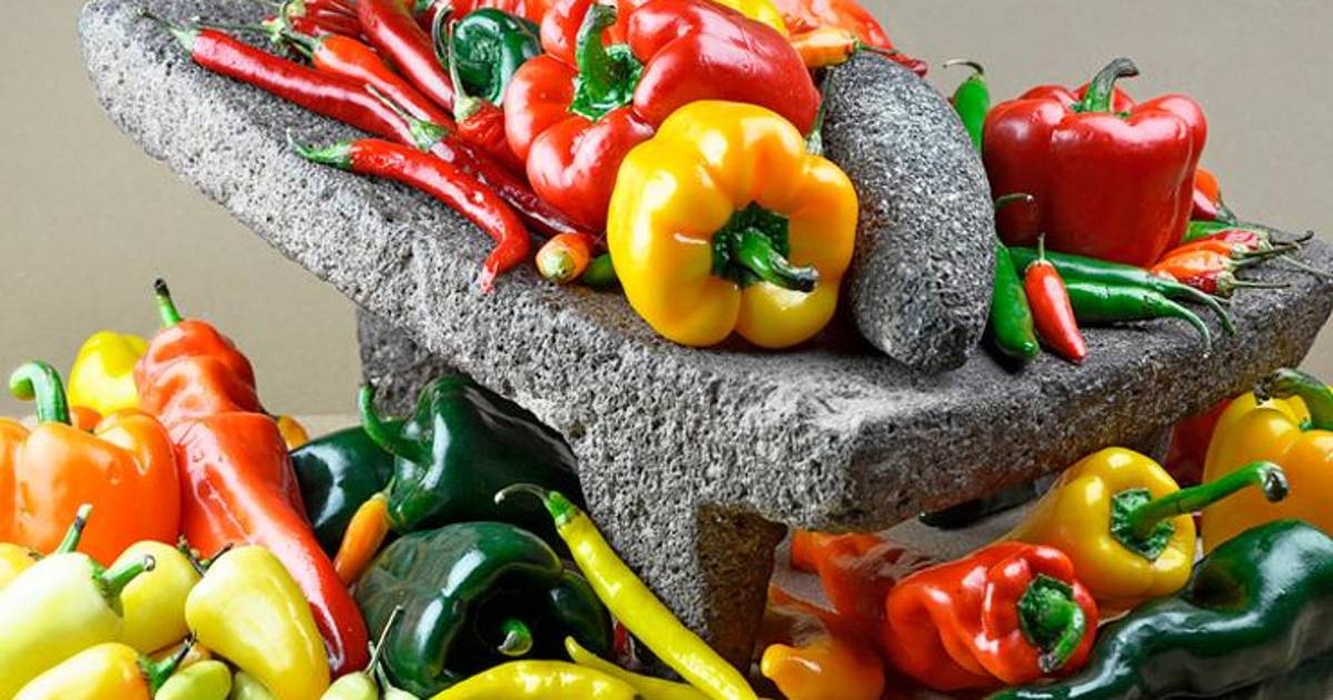 Verse pepers en gebrande koffie, de producten waarvan de prijs het meest steeg in Saltillo