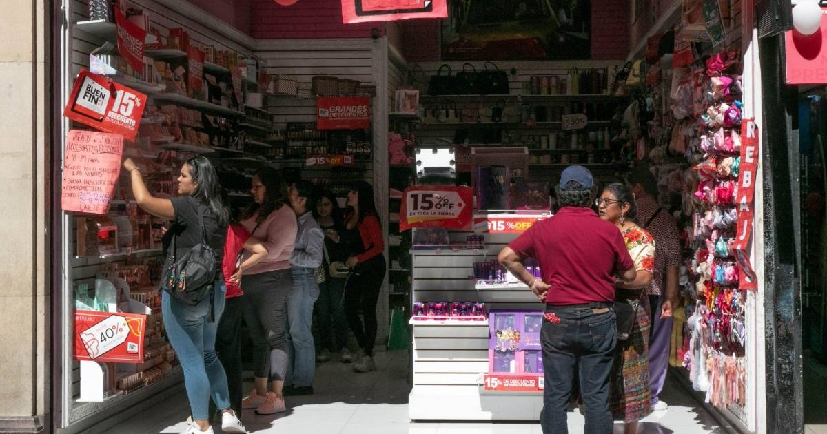 Suman mil comercios de Saltillo registrados para el Buen Fin