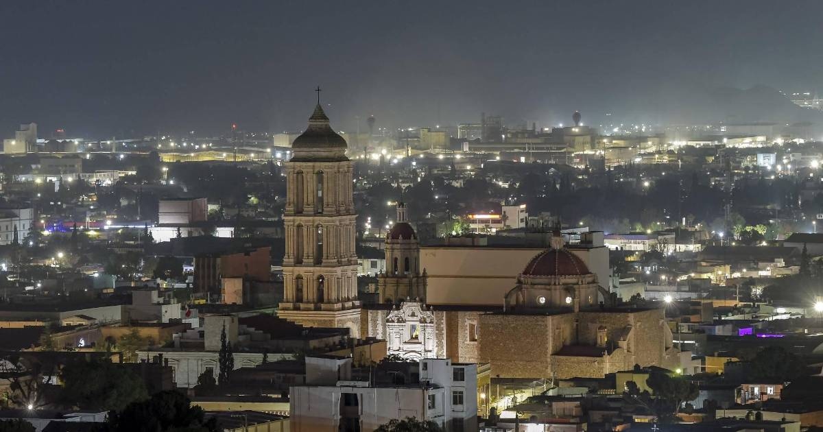 Saltillo: Days with poor air quality will increase from 2024 to 2025