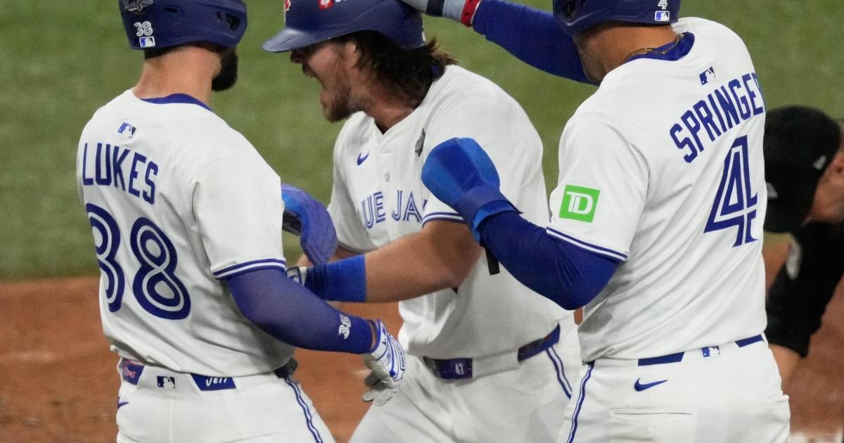 I Blue Jays sconfiggono i Dodgers e prendono il comando delle World Series del 2025