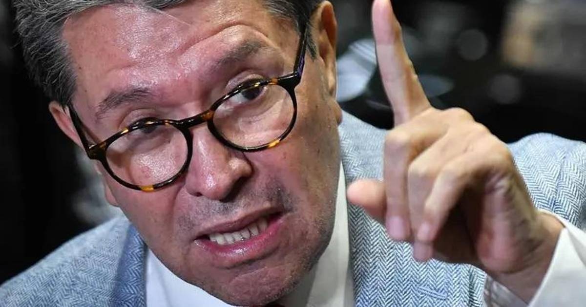 Monreal proponuje przyspieszenie referendum odwoławczego, aby dostosować je do wyborów