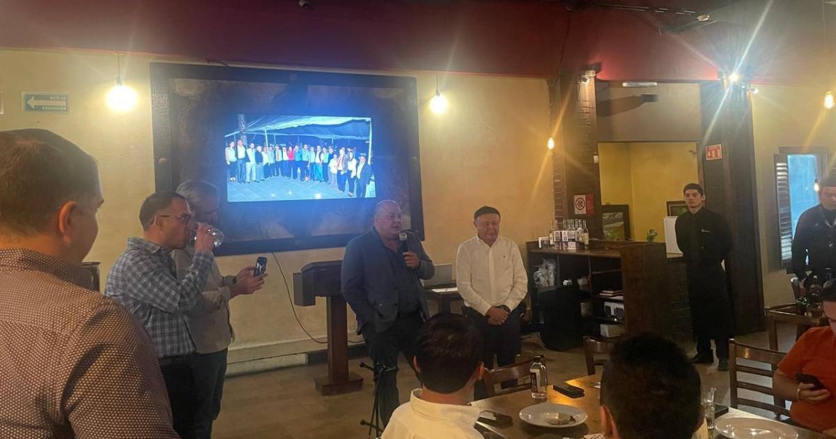 Kandidaat voor het voorzitterschap van CANACAR stelt voor om de infrastructuur te moderniseren en vervoerders te ondersteunen