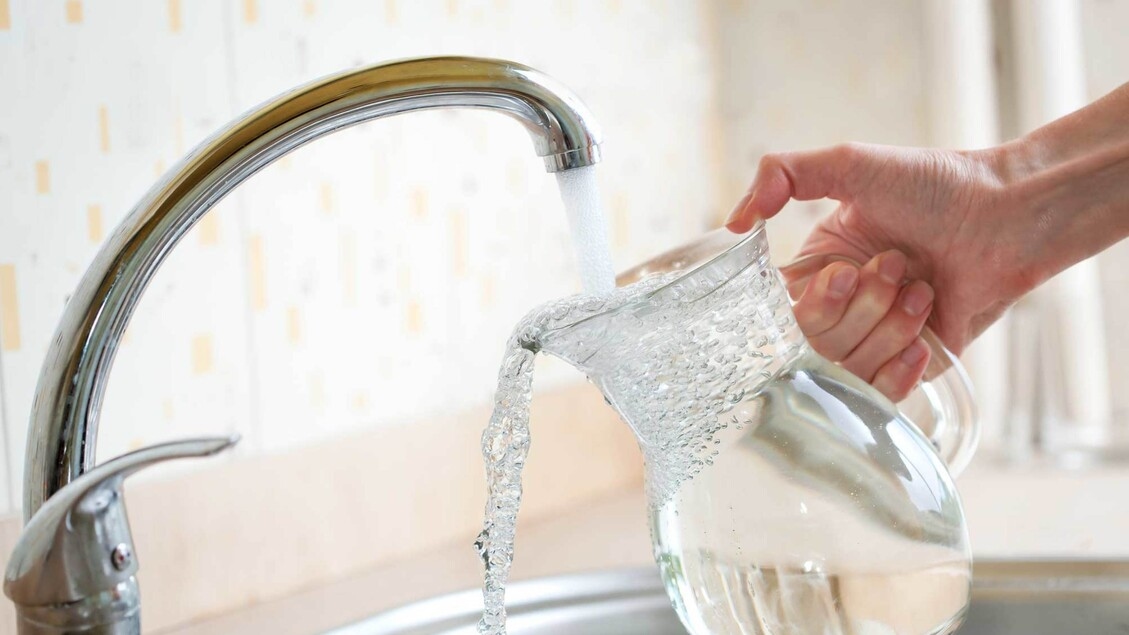 Zondag wordt in Empoli het openbare water getest in een gemeentelijk referendum.