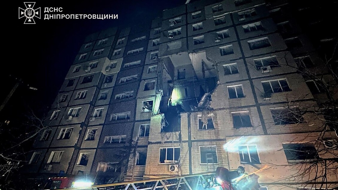 De Russen komen dichter bij de verovering van Pokrovsk. Lavrov duikt weer op.