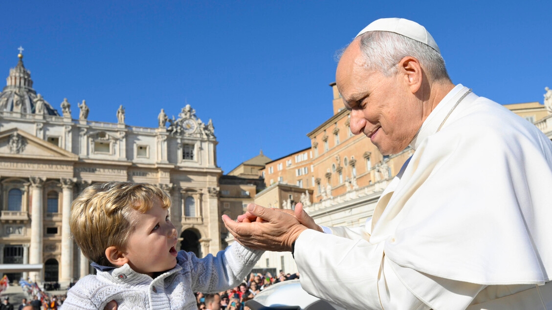 Oproep Leone: "Vast en waardig werk voor jongeren"