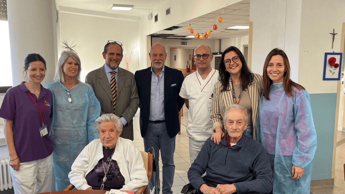 Een dag lang tegen geweld tegen zorgmedewerkers, artsen en verpleegkundigen