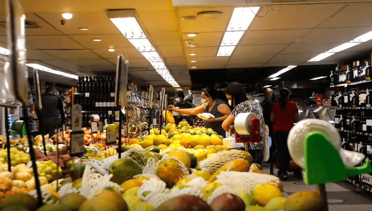 Boletim Focus: mercado financeiro volta a reduzir a previsão para inflação em 2025