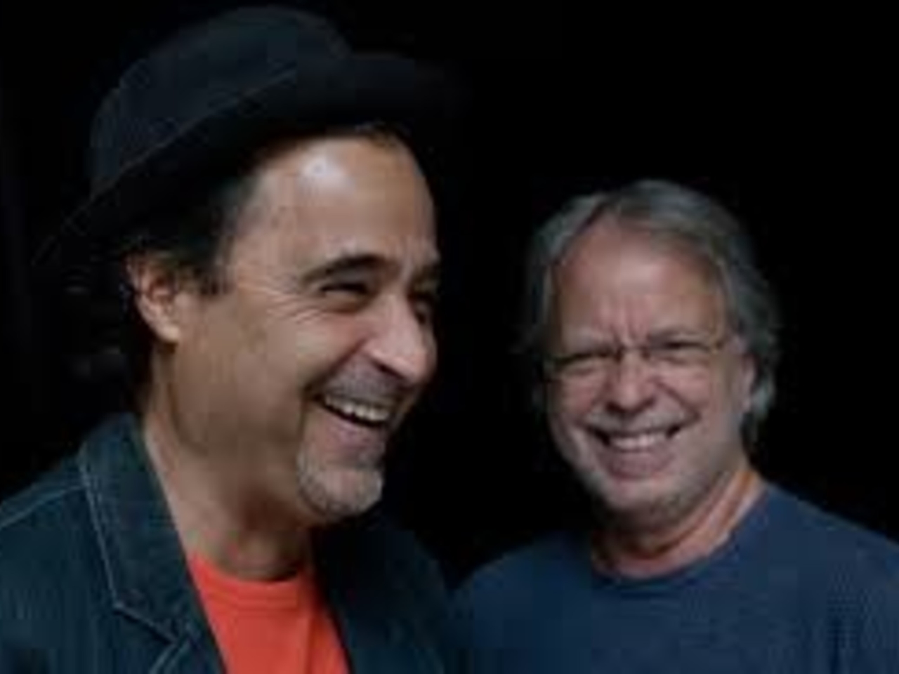 Couto y Agualusa: Angola, Mozambique y otras batallas