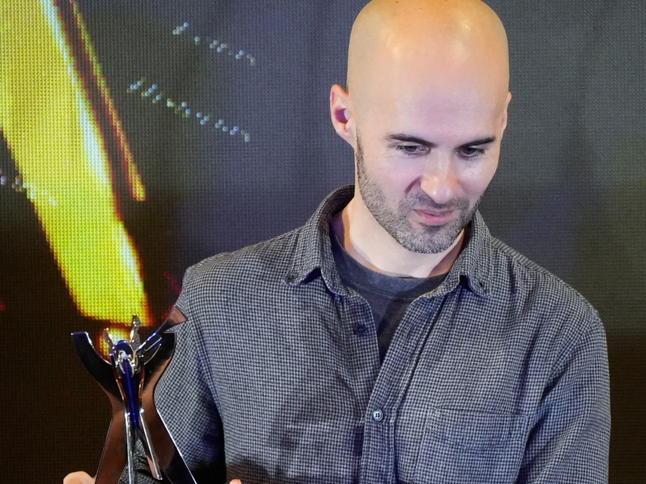 Tak zaczyna się powieść, która zdobyła Nagrodę Noblowską Clarín w 2025 roku.