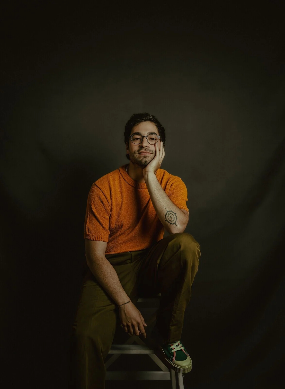 CASCI, 45. yılını Buba Espinho konseriyle kutluyor.