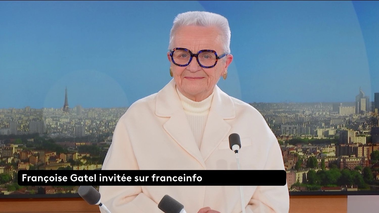 «Нормативное число врачей не позволяет нам готовить необходимое количество врачей»: Франсуаза Гатель, бывший министр регионального планирования, предлагает решения для борьбы с нехваткой врачей