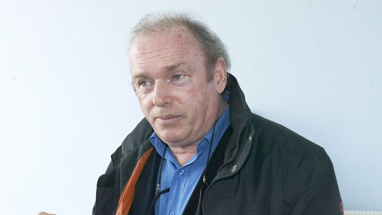 Dziennikarz Jean-René Godart, czołowa postać działu sportowego France Télévisions, zmarł w wieku 74 lat.