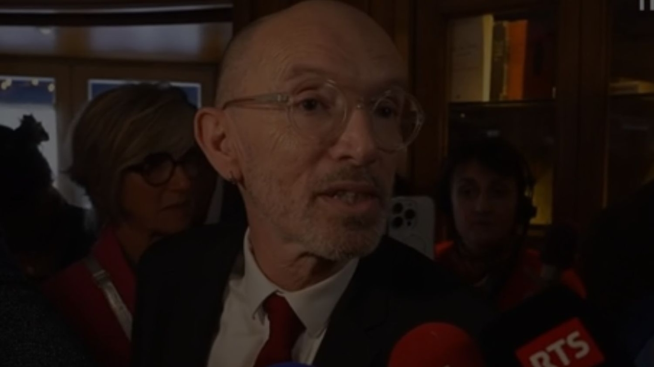 Premio Goncourt: Ganador de 2025, Laurent Mauvignier, aclamado