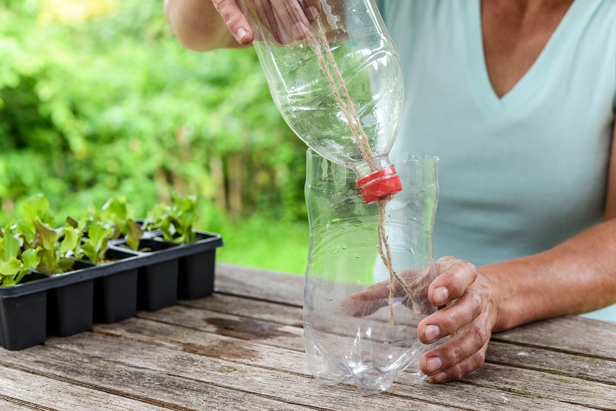 Deze 3 tuintrucs kosten niets maar leveren veel op