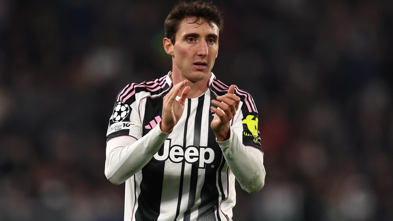 Cambiaso: “La Juve di Spalletti: passione e dettagli. Studio Djokovic e Sinner”