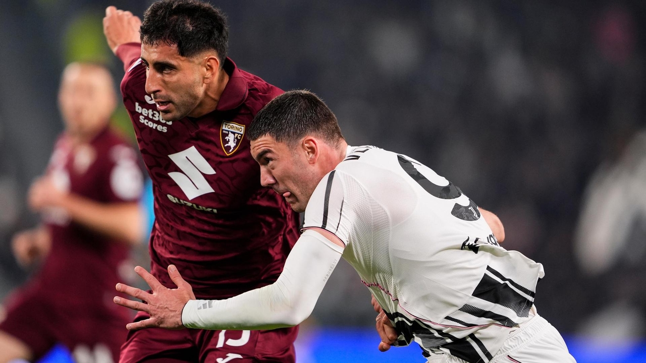 Il peso dei punti e la povertà di gol