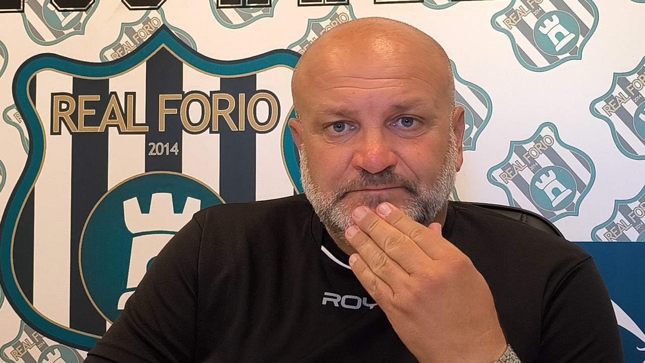 Sanchez: "Sessana staat op de derde plaats op de ranglijst, maar heeft de beste verdediging van de competitie: we zullen een wedstrijd op topniveau moeten spelen."