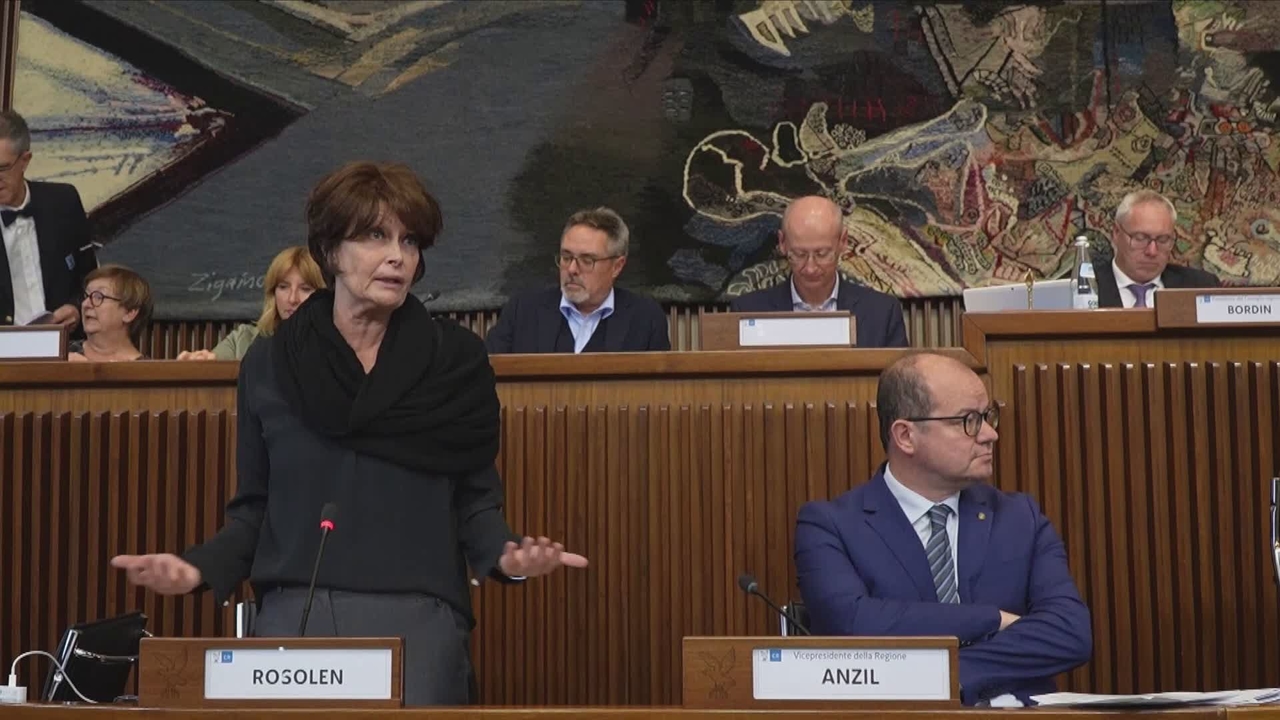 A revolução no bem-estar e na atratividade das empresas começa em Friuli Venezia Giulia.