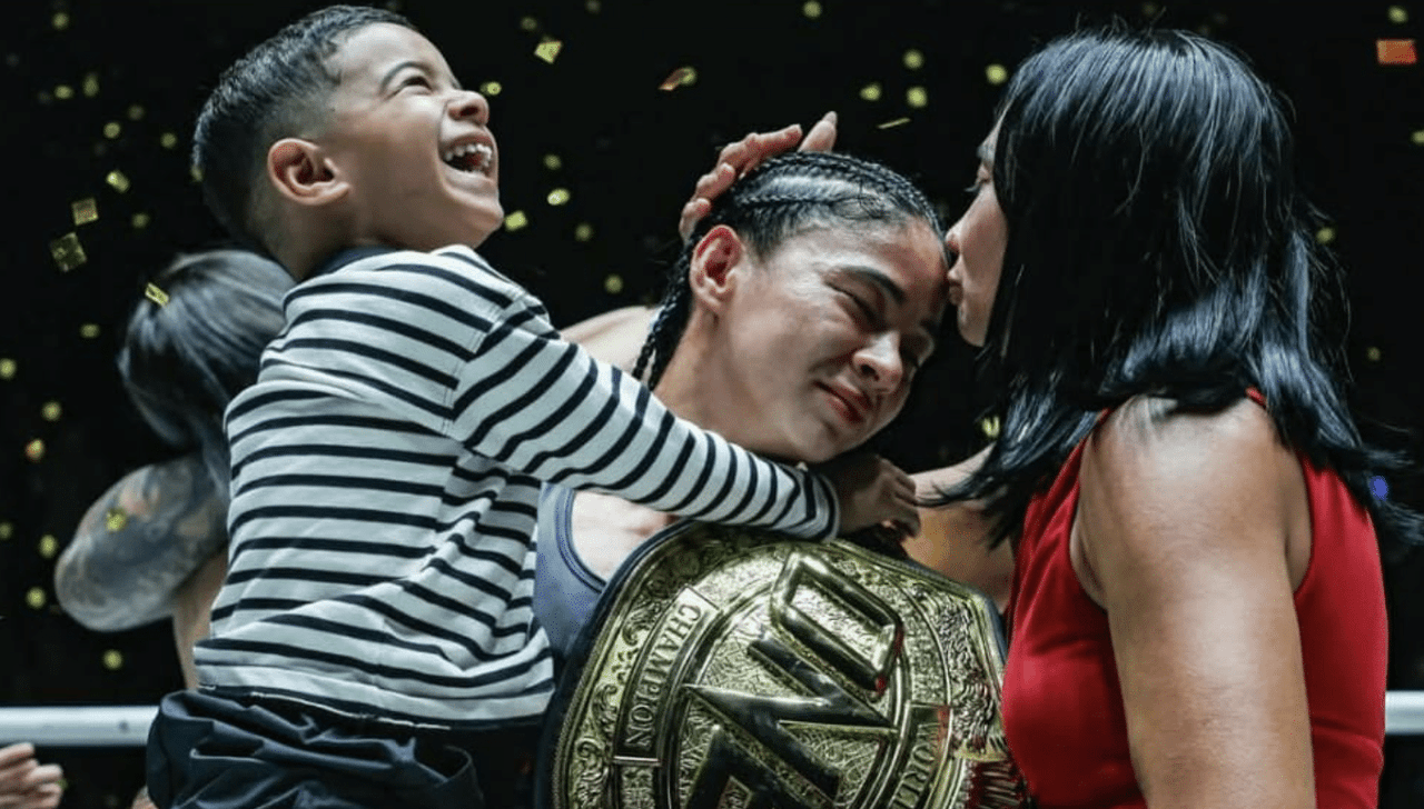 San Giovanni Rotondo, de hoofdstad van Muay Thai: twee wereldkampioenen in de stad combineren sport en menselijke waarden.