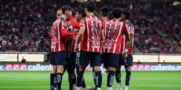 Fernando Quirarte attribuisce le vittorie del Chivas al sostegno del consiglio di amministrazione.