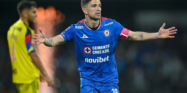 Cruz Azul vs. América: La Máquina comes from behind to win the young classic