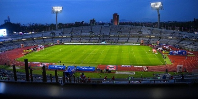 La Liga MX e il Cruz Azul parlano della morte di un tifoso dopo una partita al CU