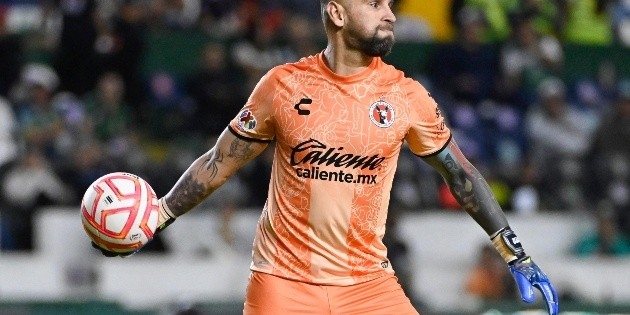 Jonathan Orozco Torreón'da tutuklandı; bu onun yasal statüsü.