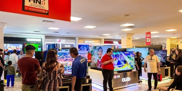 Хорошие выходные 2025: сколько времени осталось до начала скидок в этом году?