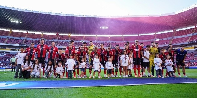 Atlas verwacht een wonder in Tijuana; dit is wat ze nodig hebben om zich te kwalificeren voor de Play-In.