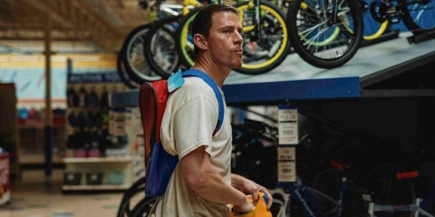 De aanbeveling voor vandaag in de filmlijst is "Roofman: A Good Thief"