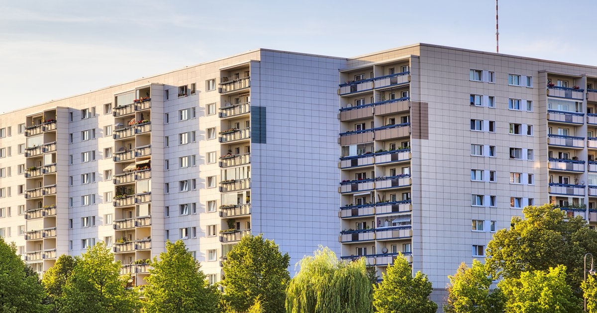 Preisentwicklung nach Segmenten: Luxusobjekte versus Einsteigerimmobilien