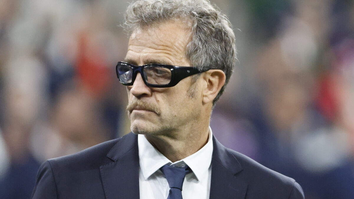 France - Afrique du Sud (17-32) : « Une déception collective », reconnaît Galthié après la défaite face aux Springboks