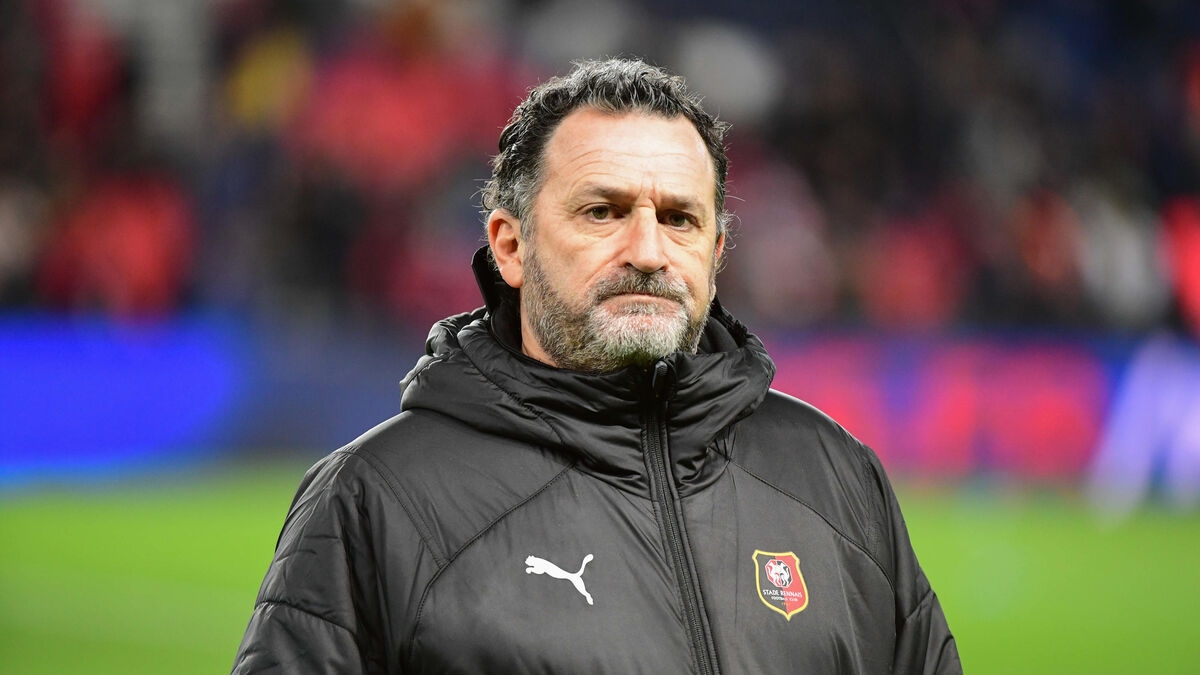 Eric Olhats, ex mentor de Griezmann, condenado a seis años de prisión por abuso sexual de menores.