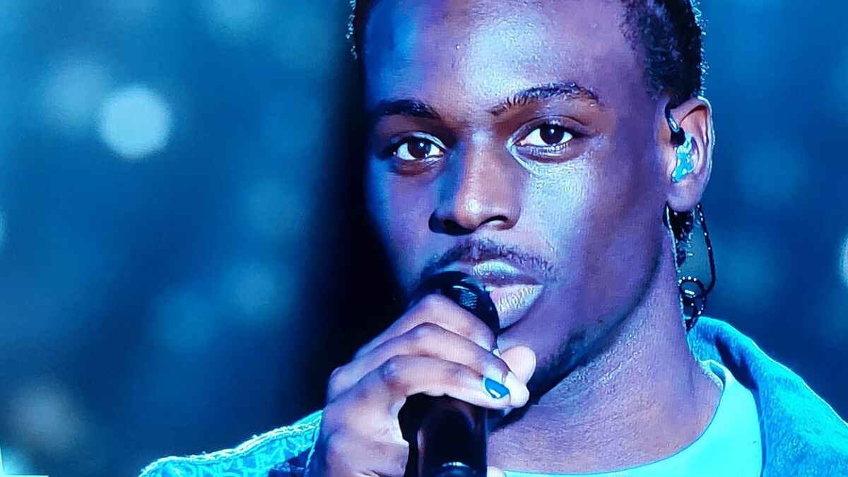 « Star Academy » : Noah éliminé, Mélissa craque complètement sur scène