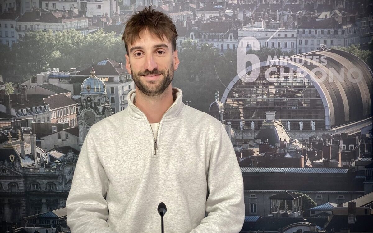 Fredo, the Lyon-based start-up that wants to democratize dockless bike sharing