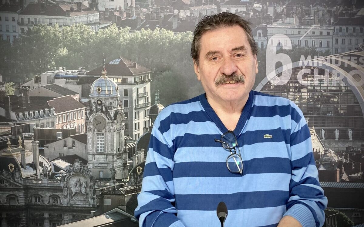 "Pas de retraite en dessous du SMIC" : la CGT hausse le ton à Lyon