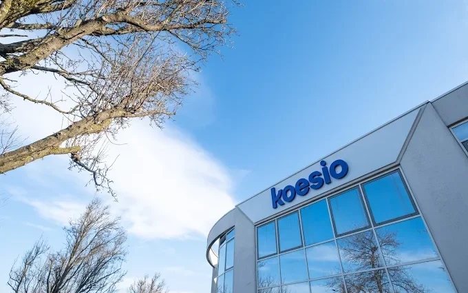 Numérique : l'entreprise drômoise Koesio rachète le groupe espagnol Solitium