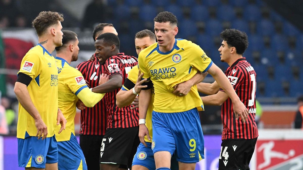 Loss of control in the Derby: Yardimci’s frightening stranglehold continues