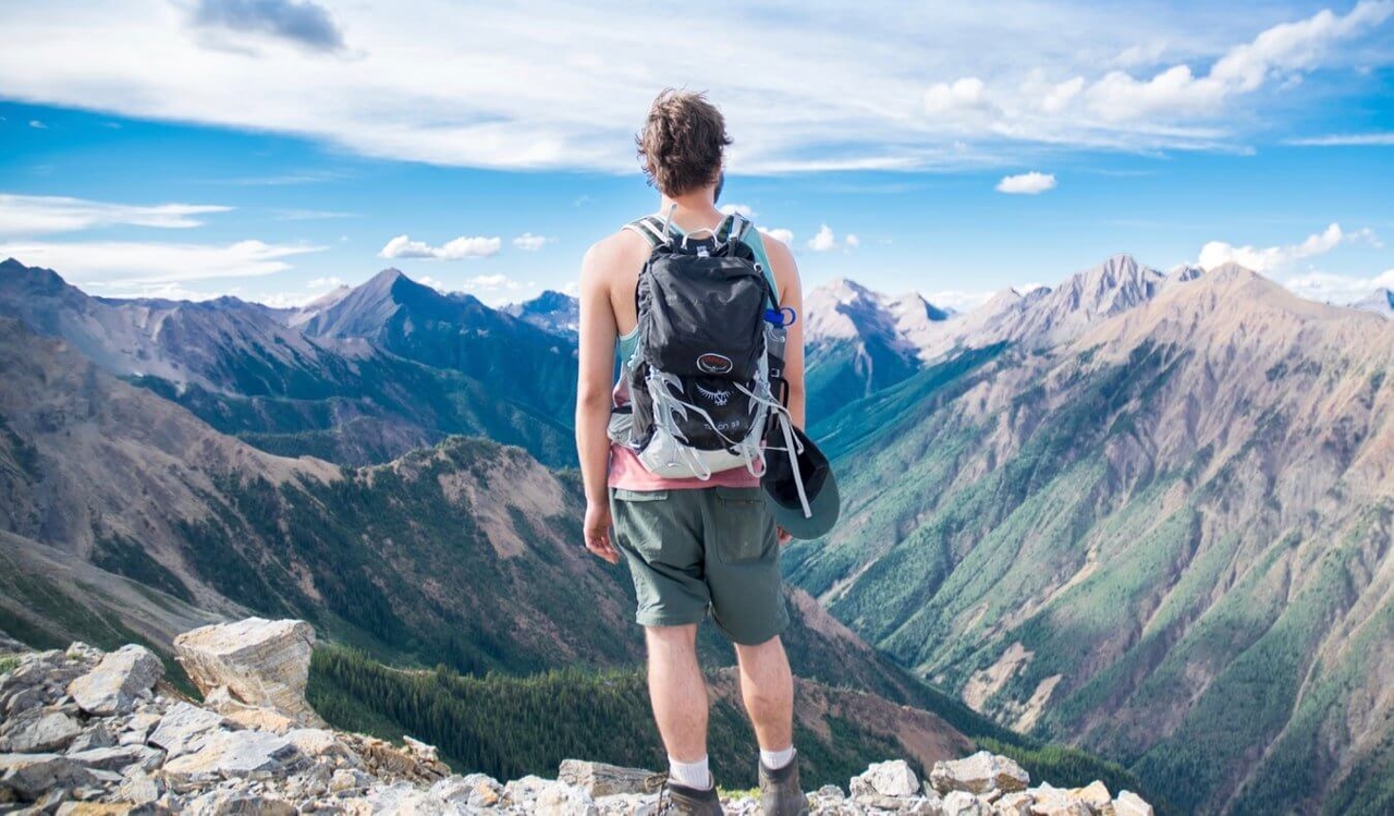 7 Common Travel Myths That are WRONG