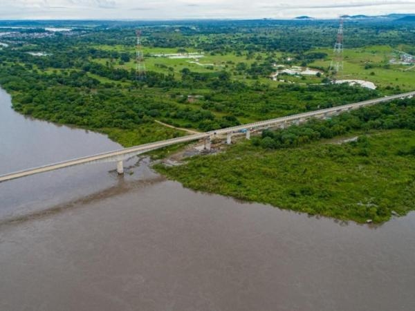 Gobierno destina más de $200.00 millones para garantizar navegabilidad del Magdalena