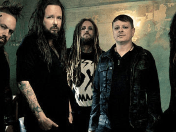 A banda de metal Korn anunciou seu retorno à Colômbia em 2026.
