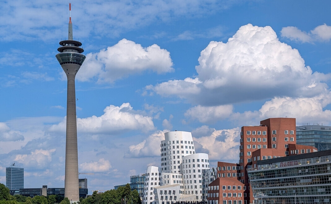 Nuovo azionista: cambio generazionale nel family office di Düsseldorf