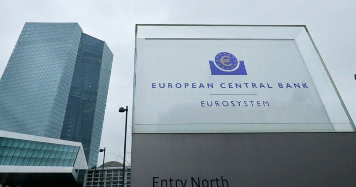 EBC pozostawia stopy procentowe bez zmian na poziomie 2%. Wzrost gospodarczy w UE utrzymuje się, „ale perspektywy są niepewne”.