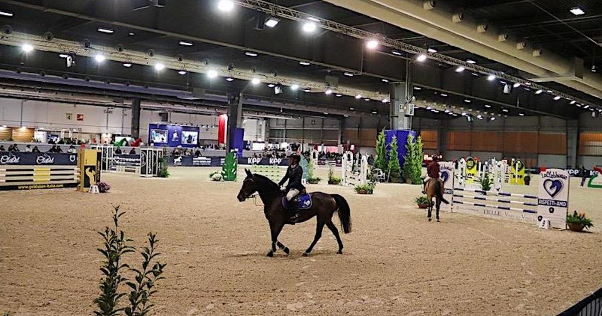 FISE para el medio ambiente: impacto reducido, ecosostenibilidad y atención son las palabras clave de ArenaFise.