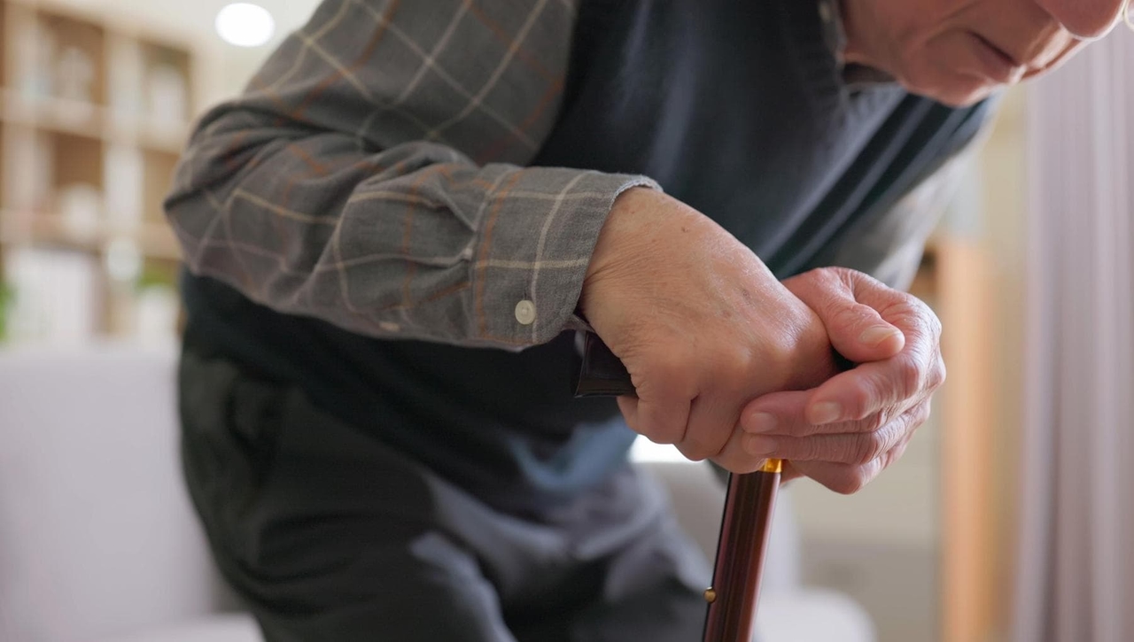 Миастенией гравис страдает как минимум в три раза больше людей на Сардинии, чем в других местах.