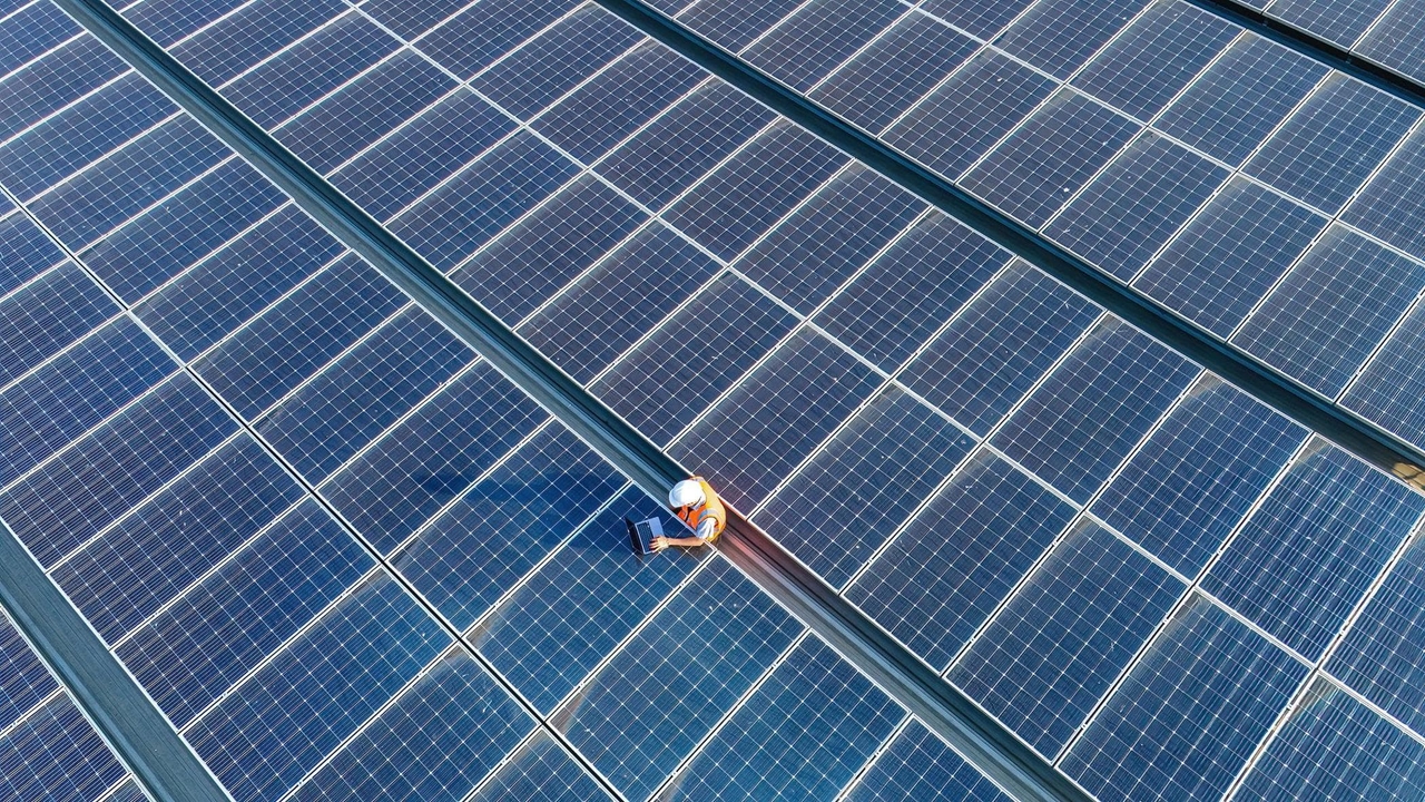 Long-term energy contracts now face new challenges