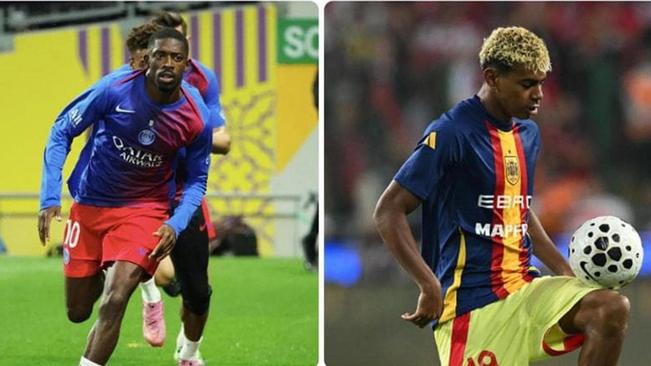 Ballon d'Or 2025 en direct : Qui de Yamal ou Dembélé remportera le Ballon d'Or ? McTominay 18e, Lautaro 20e